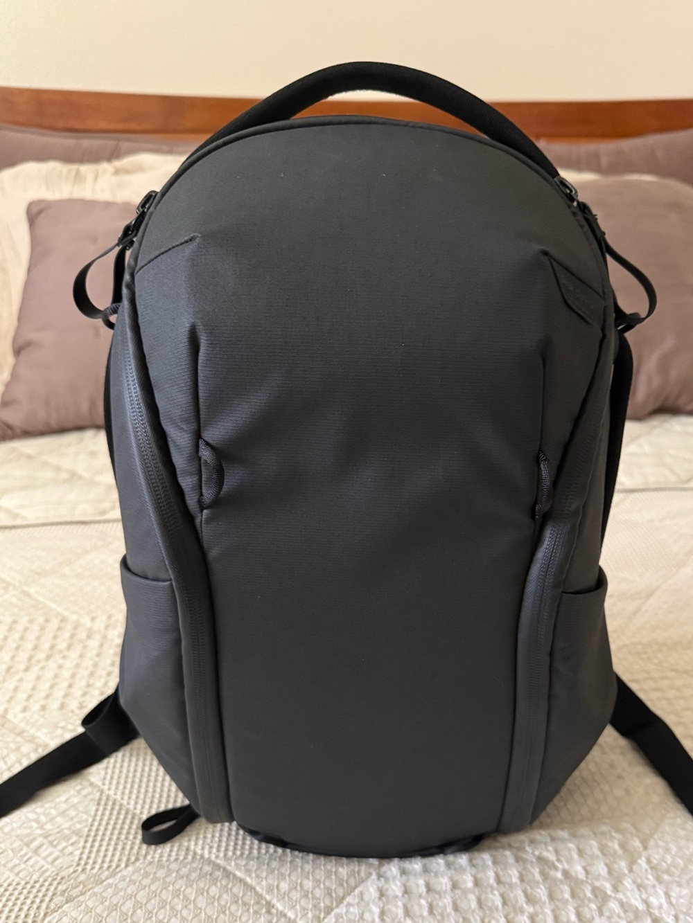 Peak Design Everyday Backpack 15L Photography Camera Bag Protective Weatherproof